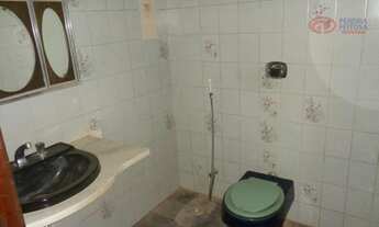 Imagem 7: Casa com 7 dormitórios à venda, 200 m² por R$ 380.000 - João Paulo - São Luís/MA