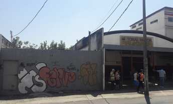 Imagem 5: GALPÃO COM TERRENO AO LADO