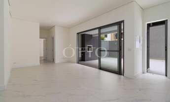 Imagem 2: APARTAMENTO GARDEN NO EDIFÍCIO HARMONY DA PLAENGE CONDOMÍNIO CLUBE - 144m2