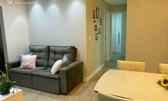 Imagem 5: Apartamento de 2 quartos mobiliado a venda