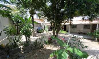 Imagem 3: Excelente casa com 3 quartos, sendo 1 com suite e 1 com suite e closet