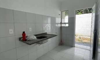 Imagem 7: Casa de condomínio para venda tem 150 metros quadrados com 2 quartos, Boulervard I