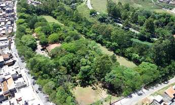 Imagem 6: Gleba de 41.729 m² ideal para pátio de estocagem e distribuição de combustível ou galpão