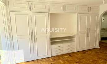 Imagem 6: Apartamento a venda/locação, Jd. América, 4 dormitórios, 1 suíte, living amplo, 4 banheiro