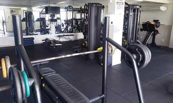 Imagem 4: Apartamento para aluguel com 90 metros quadrados com 3 quartos em Vila Dom Luís - São Luís