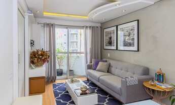 Imagem: Apartamento excelente na Vila Olímpia