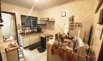 Imagem 6: Sobrado com 2 Quarto e 2 vagas de garagem para venda por R$450mil - 71m²