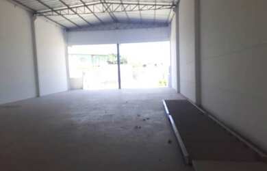 Imagem 7: CANOAS - Galpão/Depósito/Armazém - MATIAS VELHO