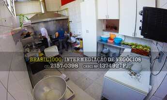 Imagem 2: Brasil 1000 - Restaurante, São Miguel Paulista, São Paulo, SP. (Cód. 8106