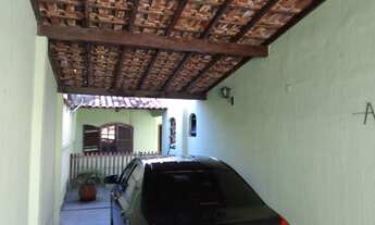 Imagem 3: Casa Centro de Campo Grande à venda possui 180 metros, piscina, 4 quartos