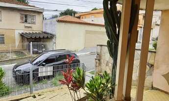 Imagem 3: Casa Térrea para venda possui terreno de 160,00m² - na Vila Bela - São Paulo - SP