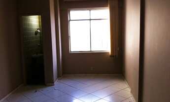 Imagem 4: Belo Horizonte - Conjunto Comercial/Sala - Barro Preto