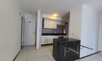 Imagem: Apartamento para venda projetado com 77m2