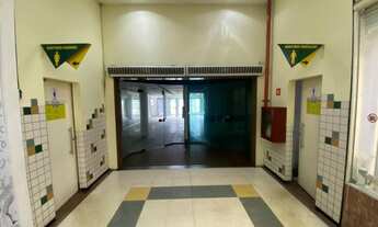 Imagem 2: Barra Square Loja Frontal Av. das Américas 306m² - 25 vagas