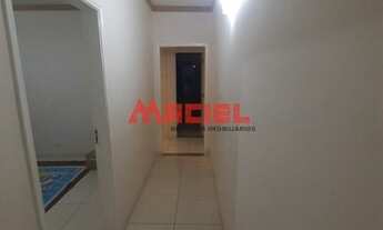 Imagem 6: Venda - CASA - SANTANA - SAO JOSE DOS CAMPOS - 227 M² AT - 120 M² AC - 3 DORM - VALOR R$ R