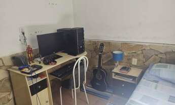 Imagem 2: Casa com 3 dormitórios à venda, 105 m² por R$ 200.000,00 - Xangrilá - Pouso Alegre/MG