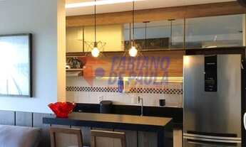 Imagem 4: Exclusivo apartamento compacto com fino acabamento