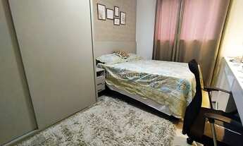 Imagem 6: Ref.: 2089 - 02 quartos bem localizado no Santa Tereza!