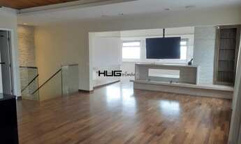 Imagem: Cobertura duplex 4 suites, 4 vagas em Paraiso