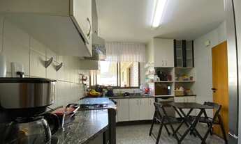 Imagem 4: Cobertura de 340m2 no Bairro Buritis. 5qts, 5 banheiros, 2 vagas, lazer completo!