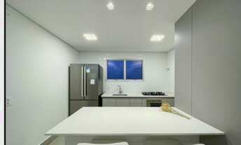 Imagem 4: Apartamento para venda possui 78 metros quadrados com 2 quartos