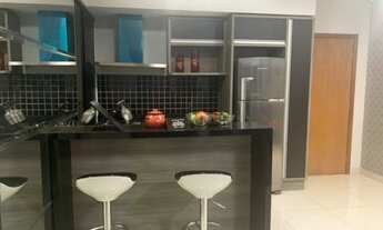 Imagem 3: Venda Flat novinho em fase de entrega -Próximo ao Shopping Pantanal- Cuiabá MT