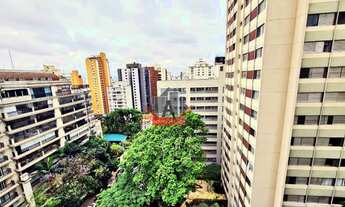 Imagem 7: Flat para aluguel possui 32 metros quadrados com 1 quarto em Perdizes - São Paulo - SP