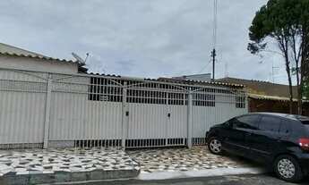 Imagem 2: Casa para venda com 150 metros quadrados com 3 quartos em Recanto das Emas - Brasília - DF