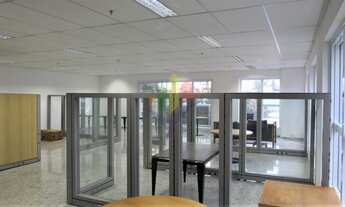 Imagem 2: Conjunto Comercial no Jardim Paulista 144 m²