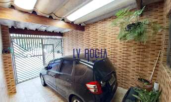 Imagem 6: Casa a Venda no Jardim São Bernardo