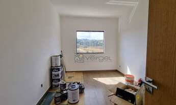 Imagem 7: Casa com 4 dormitórios à venda, 130 m² por R$ 525.000,00 - Visão - Lagoa Santa/MG