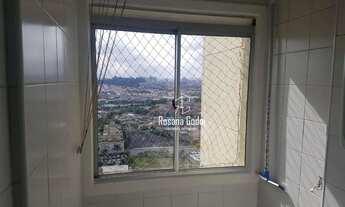 Imagem 5: Apartamento com 2 dormitórios à venda, 47 m² por R$ 297.000,00 - Paulicéia - São Bernardo