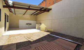 Imagem 7: Casa com 2 dormitórios à venda, 110 m² por R$ 220.000,00 - Residencial Pádova - Cuiabá/MT