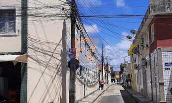 Imagem: APARTAMENTO para aluguel, 1 quarto, Centro