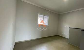Imagem 4: Casa de Condomínio com 2 dorms, Caiçara, Praia Grande - R$ 250 mil, Cod: 975