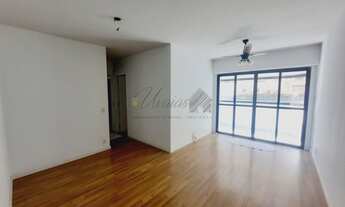 Imagem 1: Apartamento para aluguel tem 80m² com 3 dormitórios sendo 1 suíte em Saúde - São Paulo - S