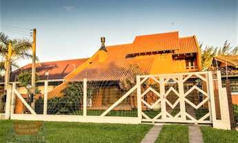 Imagem: Excelente sobrado 7 dormitórios no centro