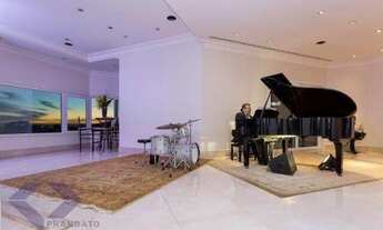 Imagem 6: Cobertura Tríplex cinematográfica!! 1.154 metros 05 cinco suítes 8 vagas