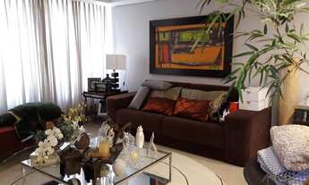 Imagem 5: Casa Alto Padrão com Piscina na Região Central - Apucarana - PR