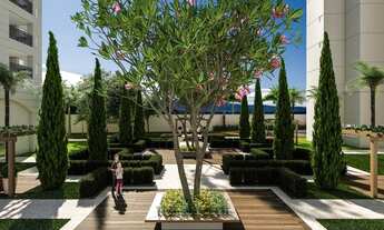 Imagem 7: Lançamento - Apartamento - Venda - Cidade Jardim - Jacareí - 2 dormitórios