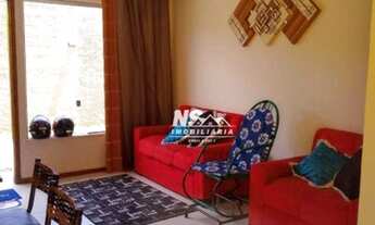 Imagem 2: Apartamento com Piscina