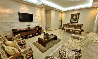 Imagem: Belo Horizonte - Casa Padrão - Alípio