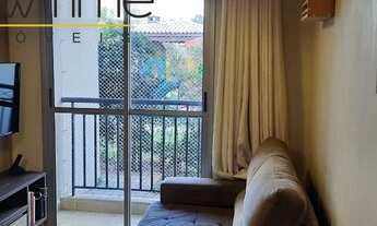 Imagem 3: APARTAMENTOSÃO PAULO