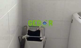 Imagem 7: Apartamento com 2 dorms, Interlagos, São Paulo - R$ 275 mil, Cod: 4363