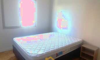 Imagem 6: Aluga Mobiliado - 2 dorms com 1 vaga de garagem em Moema