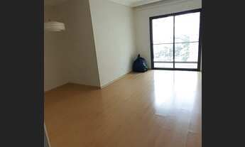 Imagem 2: Apartamento para aluguel possui 60 metros quadrados com 2 quartos em Saúde - São Paulo - S