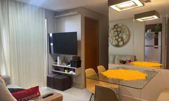 Imagem: Excelente apartamento 02 quartos sendo 1