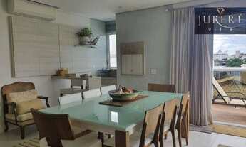 Imagem 6: Cobertura com 3 suítes, 220 m2, estilo casa suspensa - Jurerê - Florianópolis SC