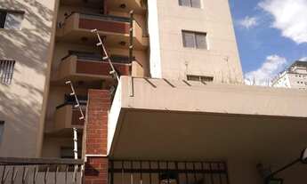 Imagem 3: Apartamento para venda com 66 metros quadrados com 3 quartos em Perdizes - São Paulo - SP