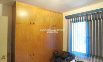 Imagem 6: Apartamento com 3 dormitórios, suíte, e 4 vagas, no Jardim Marajoara